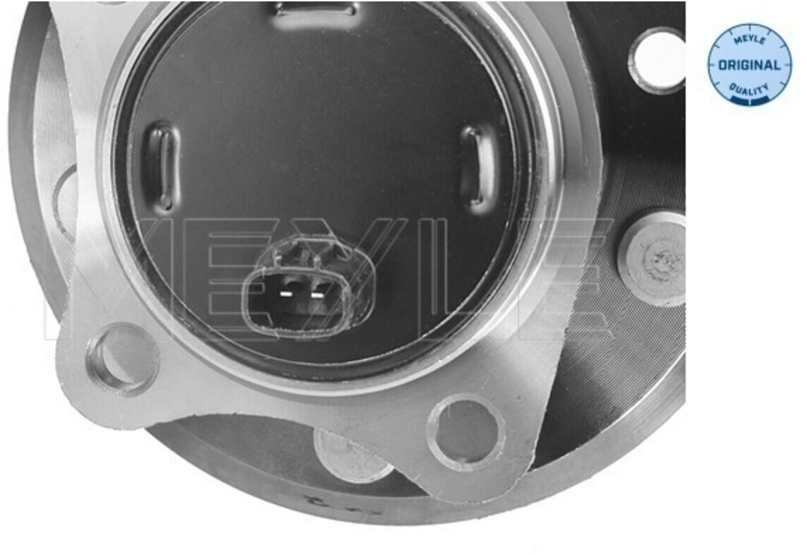 Auto Radlagersatz OEM SKF Radlagersatz VKBA 7097 - Für Audi Und Andere Modelle Radlagersatz Vorne