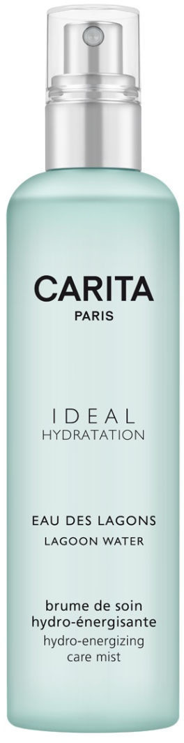 Carita Hydro-Energizing Care Mist Eau Des Lagons (200ml)