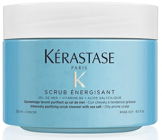 Kérastase Fusio Scrub Purifying Scrub (250  ml)