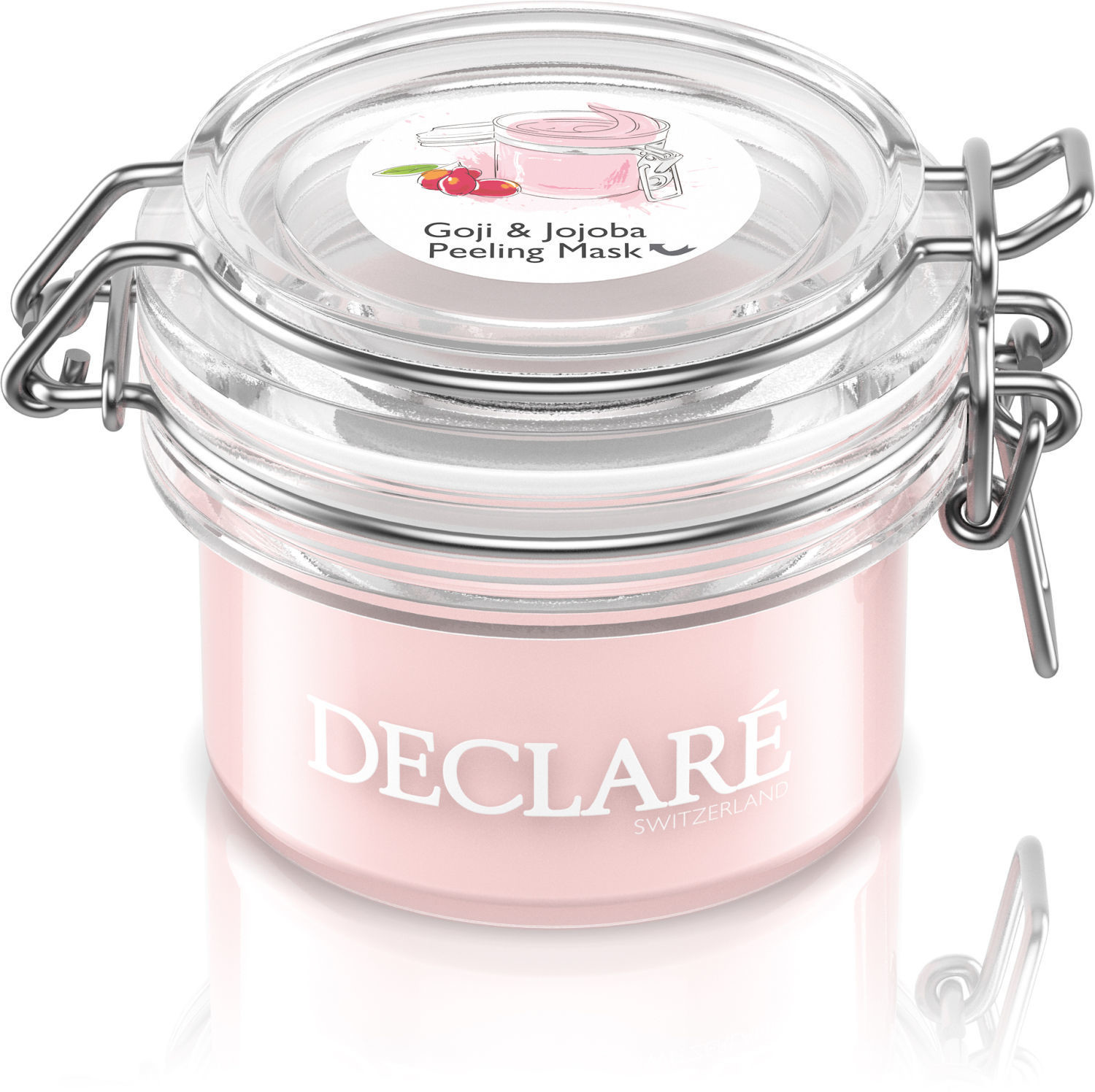 Declaré Goji & Jojoba Peeling (50ml)