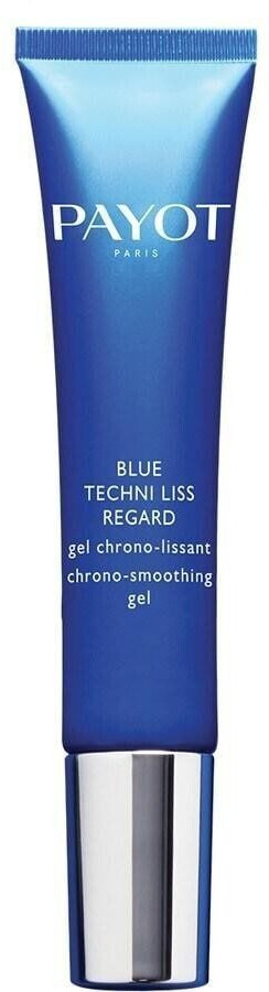 Payot Blue Techni Liss Regard Gel (15ml)