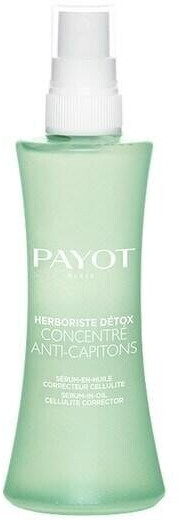 Payot Herboriste Détox Concentré Anti-Captions (125ml)