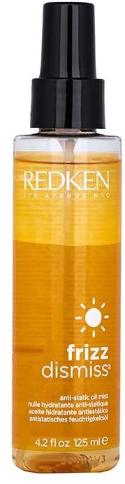 Redken Frizz Dismiss Anti-Static Oil Mist (125 ml)