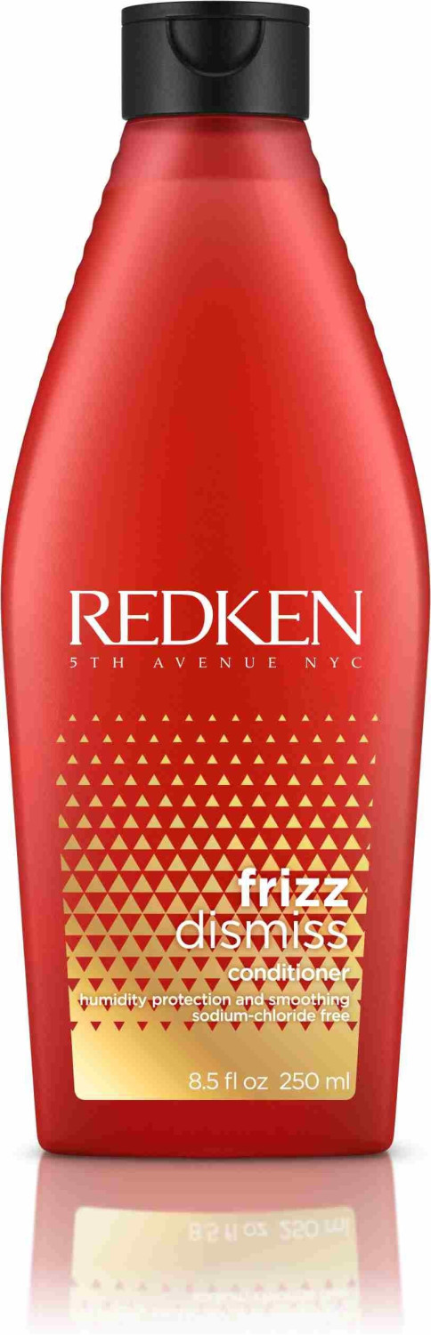 Redken Frizz Dismiss Conditioner Humidity Protection and Smoothing (250 ml)