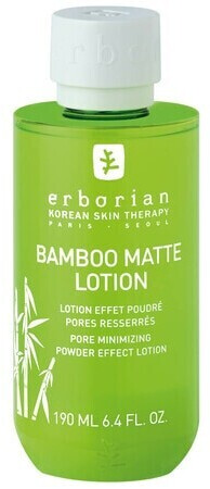 Erborian Bamboo Matte Lotion (190ml)