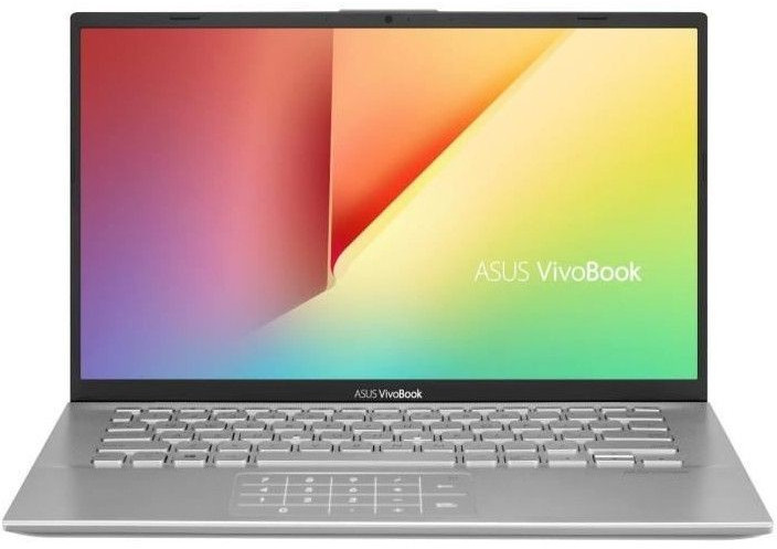 Asus VivoBook S14 S412DA-EK005T