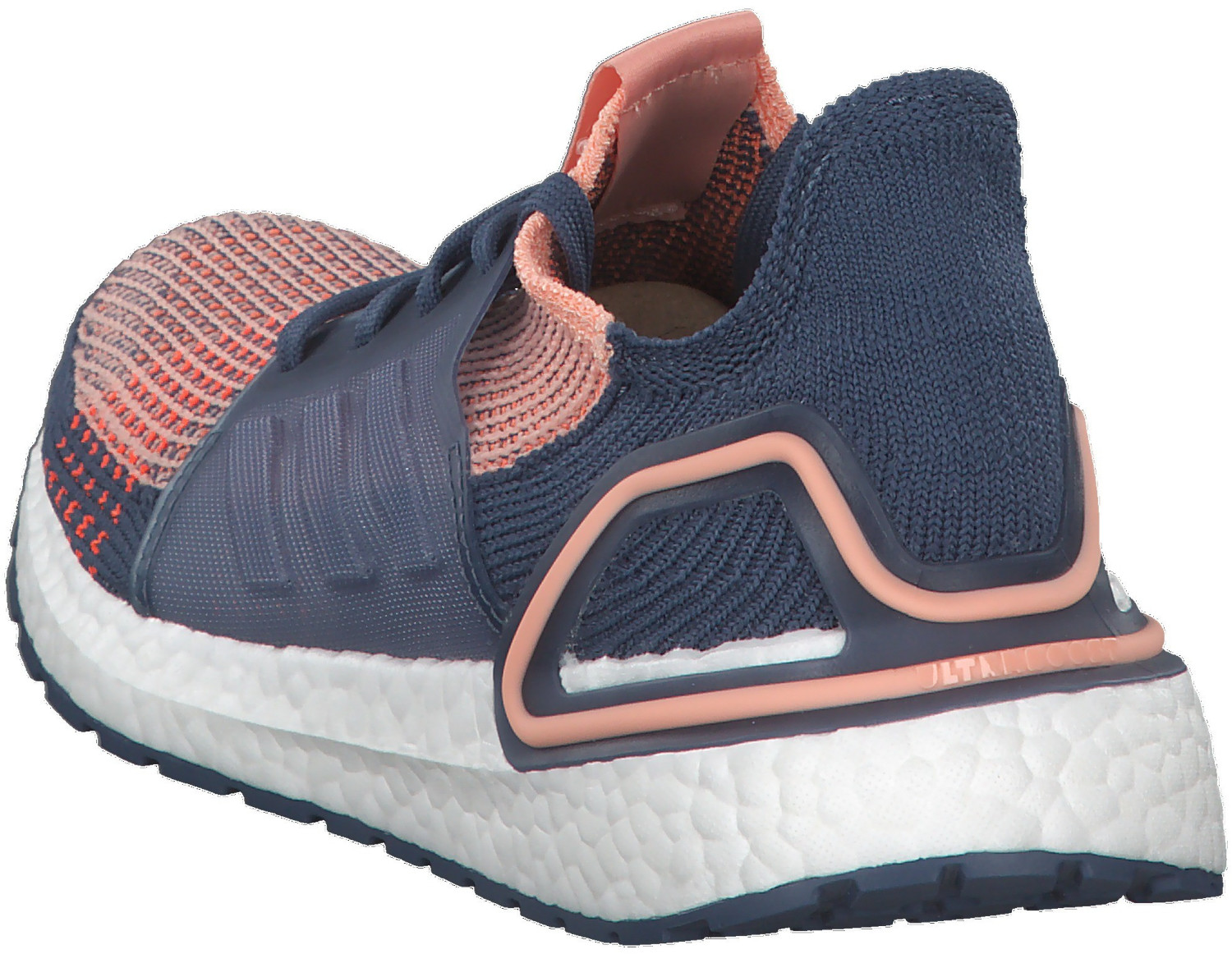 Ultraboost 19 glow pink  tech ink  solar orange shop