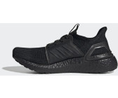 Adidas ultra boost top 19 mujer negro