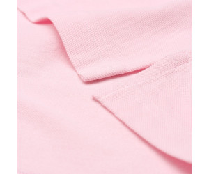 Piqué Poloshirt bei Preisvergleich | pink ab california € (2201-637) 55,30 GANT