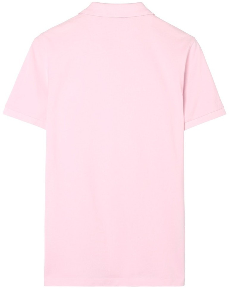 € 55,30 pink Piqué bei Poloshirt GANT Preisvergleich | ab california (2201-637)