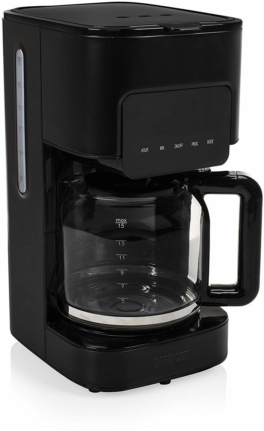 Princess Black Steel 246014