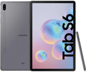 Lejos bisonte Ananiver Samsung Galaxy Tab S6 desde 699,00 € | Compara precios en idealo