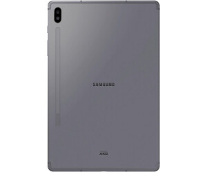Samsung Galaxy Tab S6 5G : meilleur prix et actualités - Les Numériques