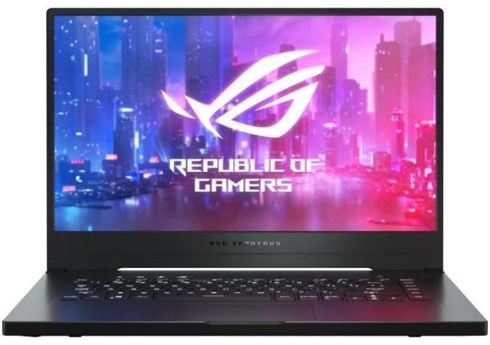 Asus ROG Zephyrus G GA532-AL005T
