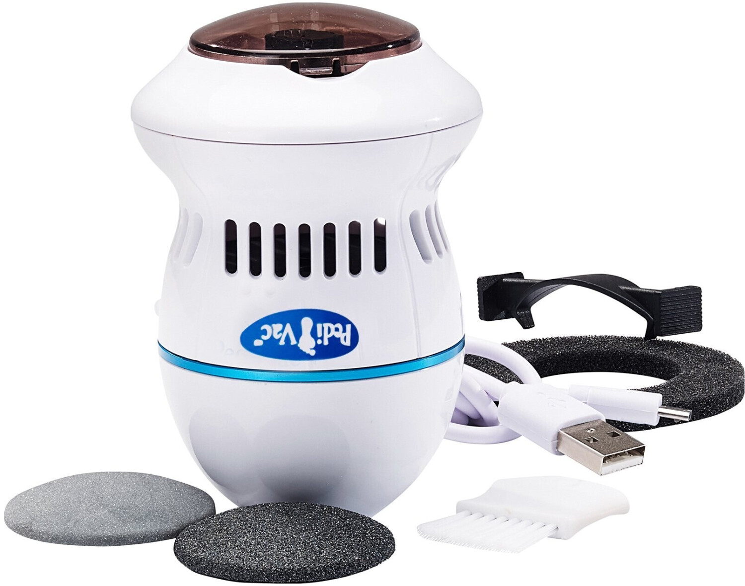MediaShop Pedi Vac