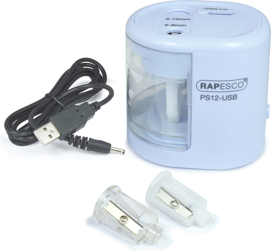 Rapesco PS12-USB (1447)