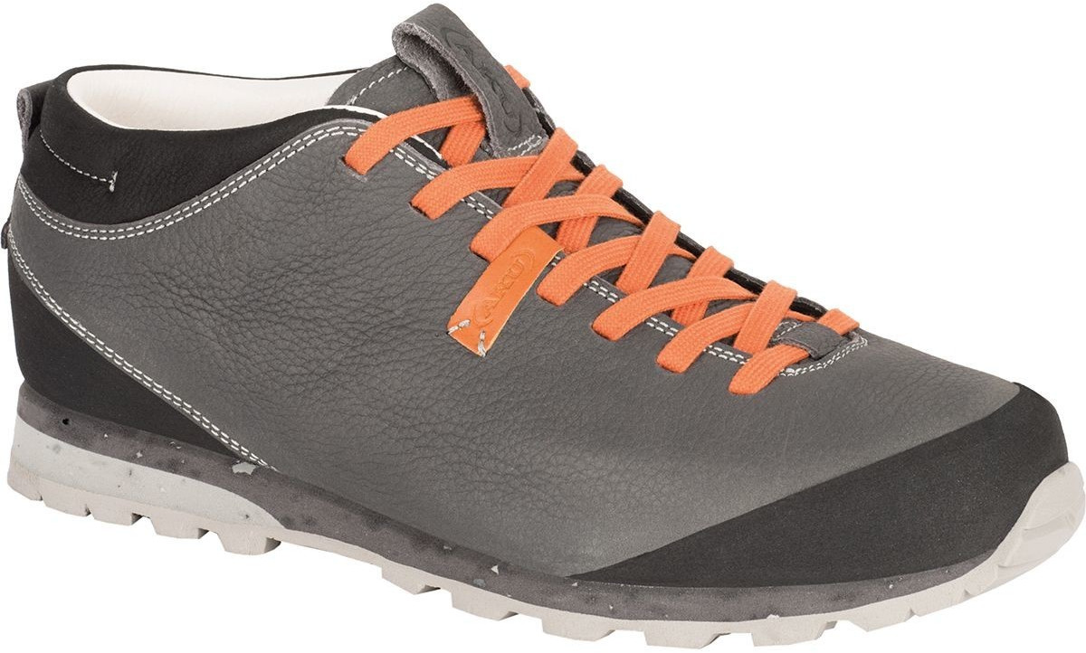 Aku Bellamont II Plus grey