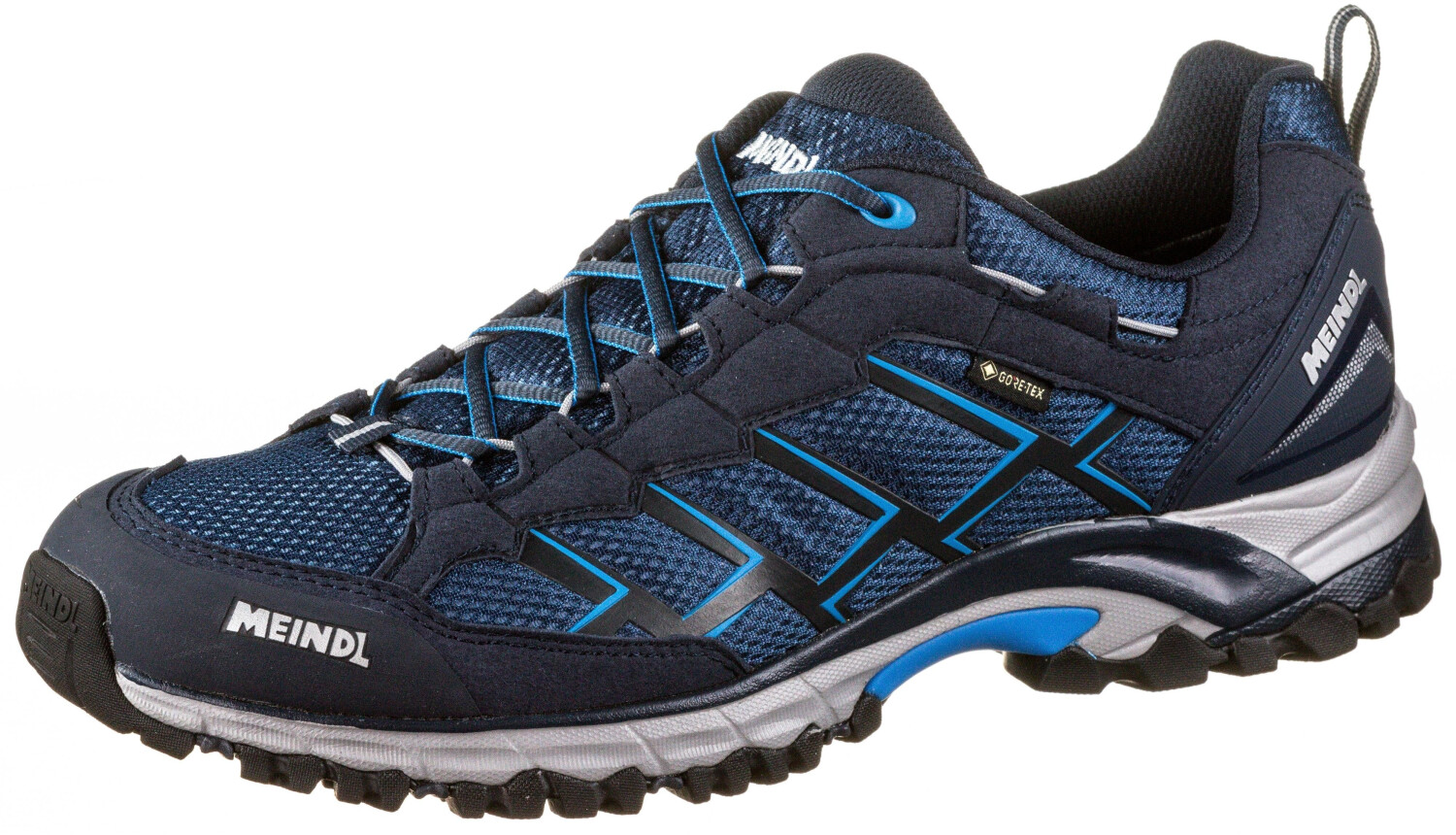 Meindl Caribe GTX (3825-49) navy/blue