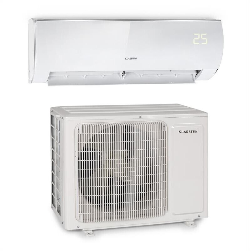 Klarstein Windwaker Eco Split (12.000 BTU)