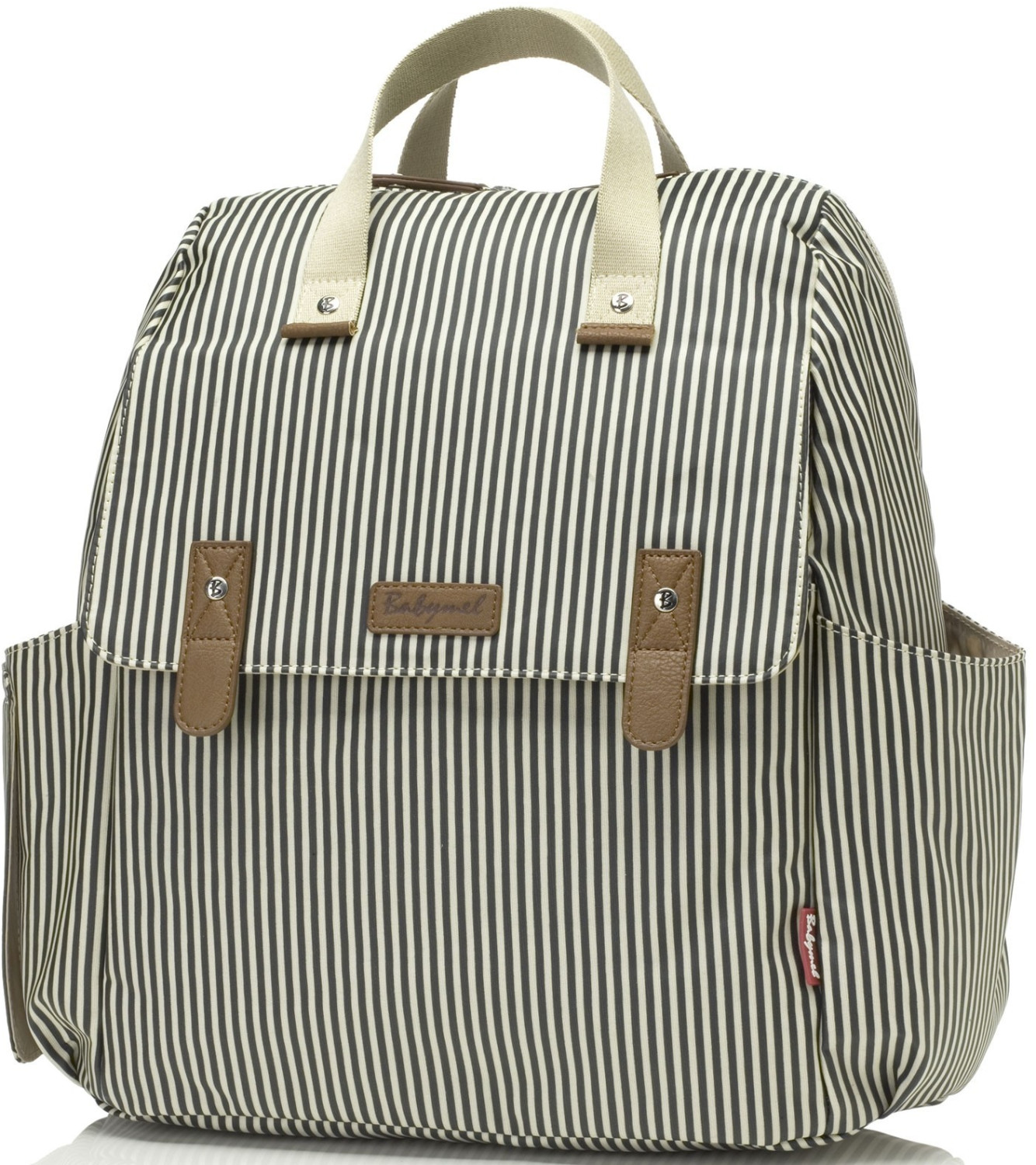 babymel robyn convertible backpack