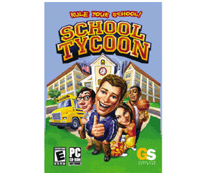 School Tycoon (PC)
