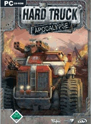 Hard Truck: Apocalypse (PC)