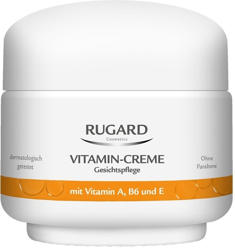 Dr. Scheffler Rugard Crème Vitaminée (50 ml)