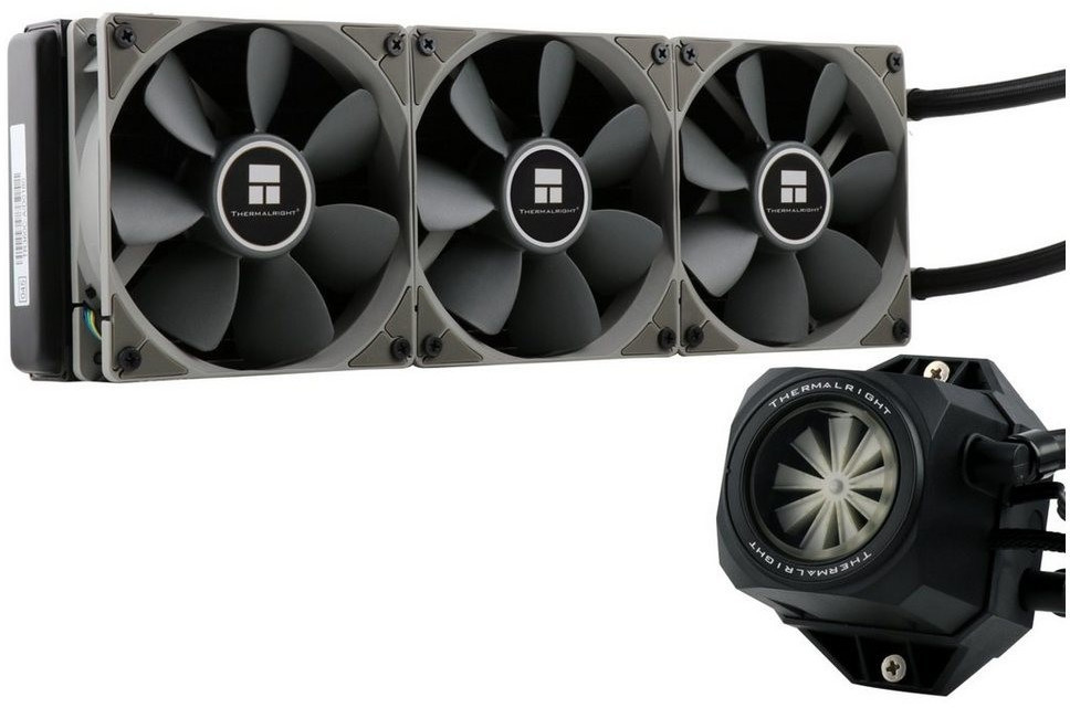 Thermalright Turbo Right 360C