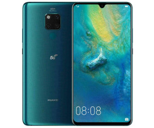 Huawei Mate 20 X 5G desde 803,00 € Compara precios en