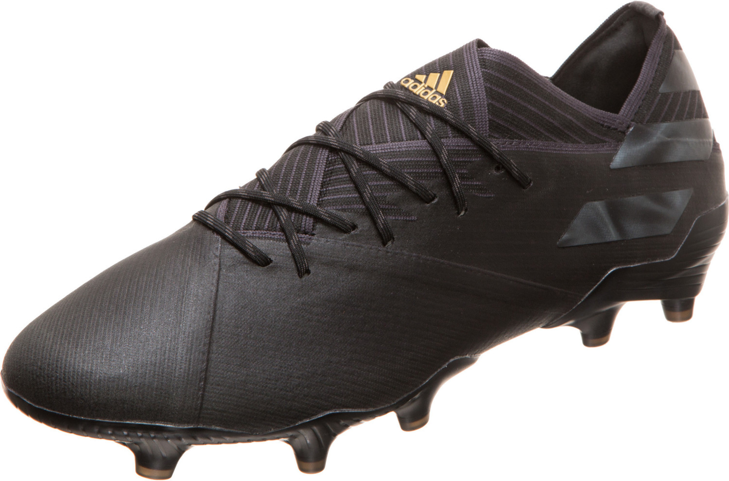 adidas nemeziz total black