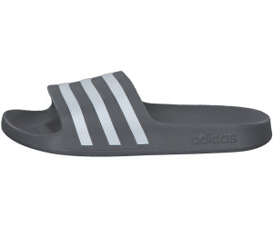 Grey 2025 adilette slides