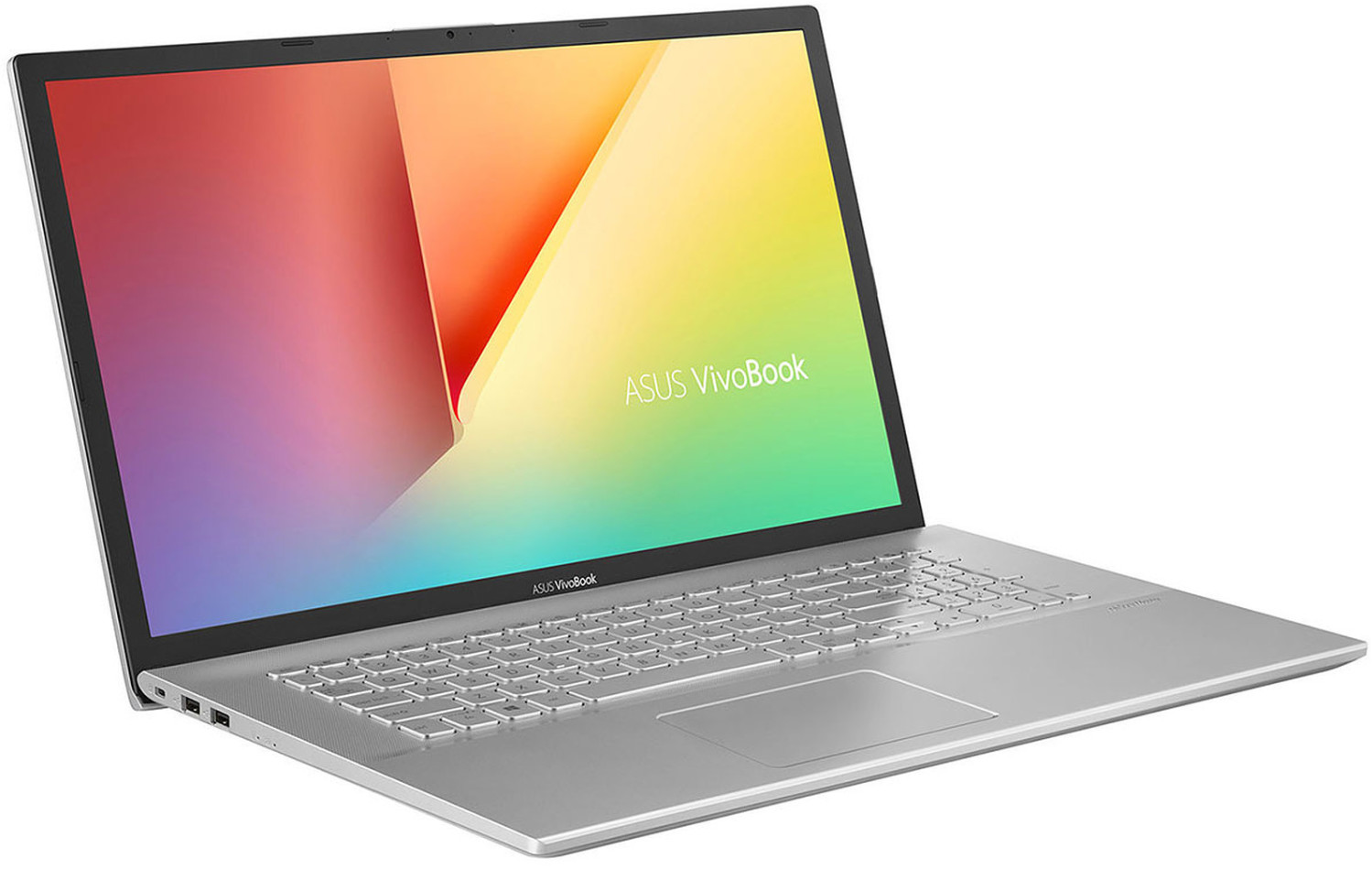Asus VivoBook 17 X712FB