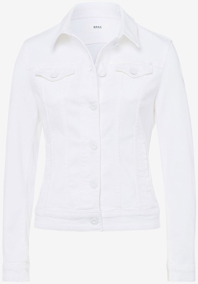 BRAX Miami Denim Jacket (92-6027)