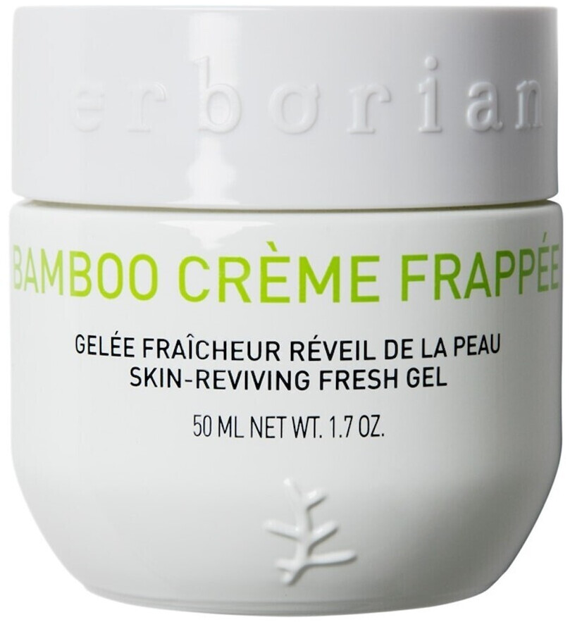 Erborian Bamboo Crème Frappée (50ml)