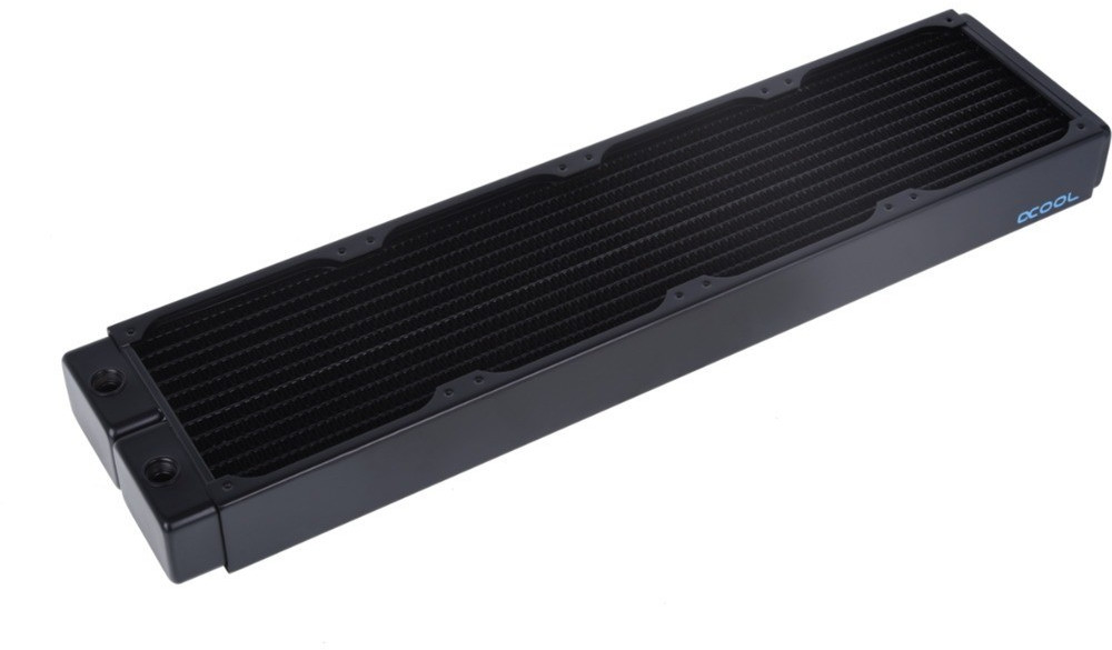 Alphacool NexXxoS V.2 XT45 480 mm