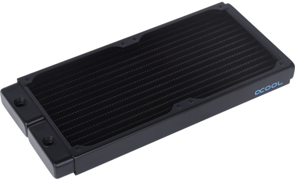 Alphacool NexXxoS V.2 ST30 280 mm
