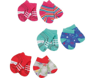 Baby Born Trend Socken 2er Pack 43 Cm Ab 5 19 Preisvergleich Bei Idealo De