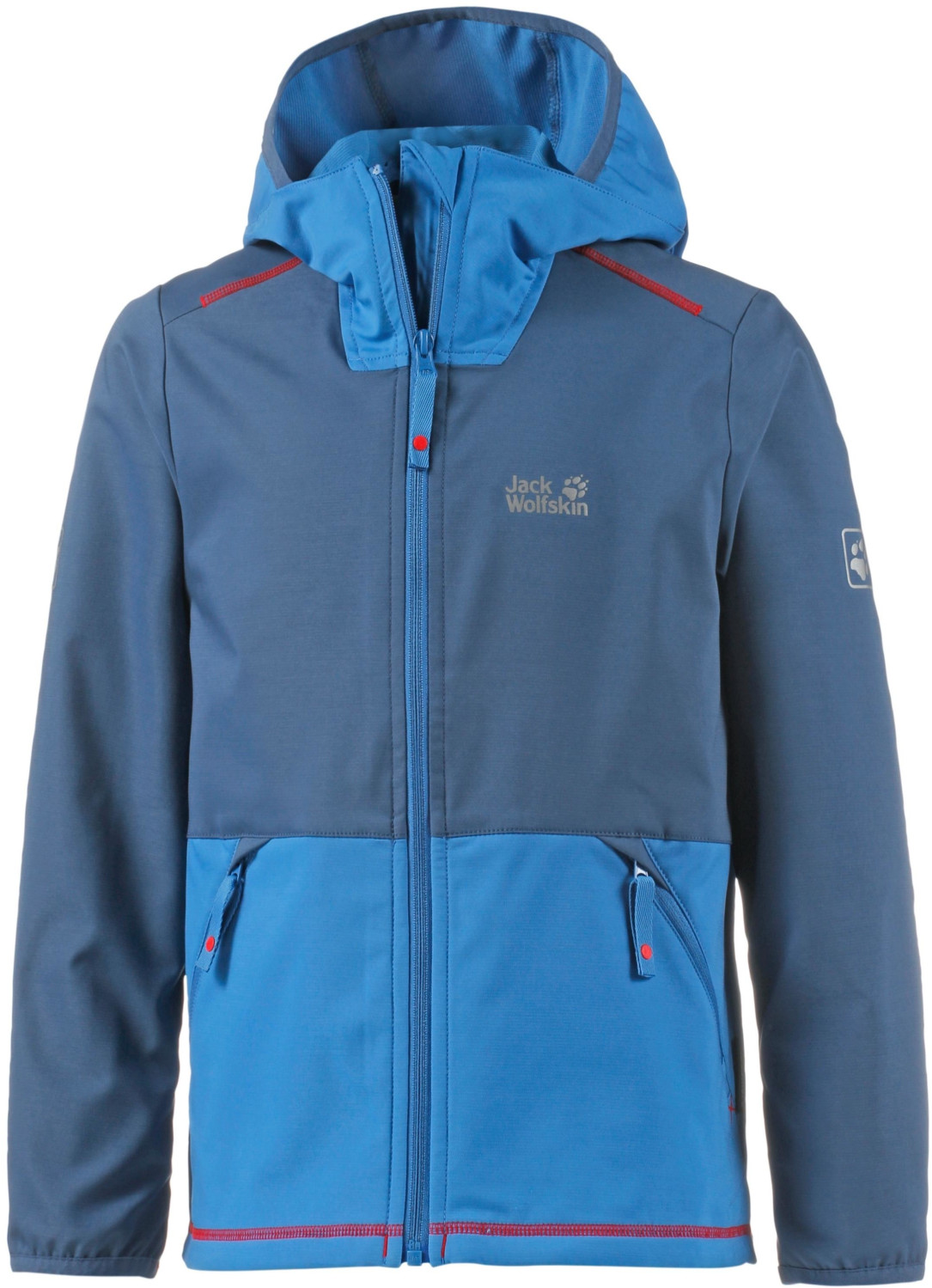 Jack wolfskin turbulence sales boy