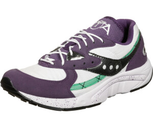 Saucony Herren Aya Sneakers – Leicht, Flexibel, In Originalen Teamfarben