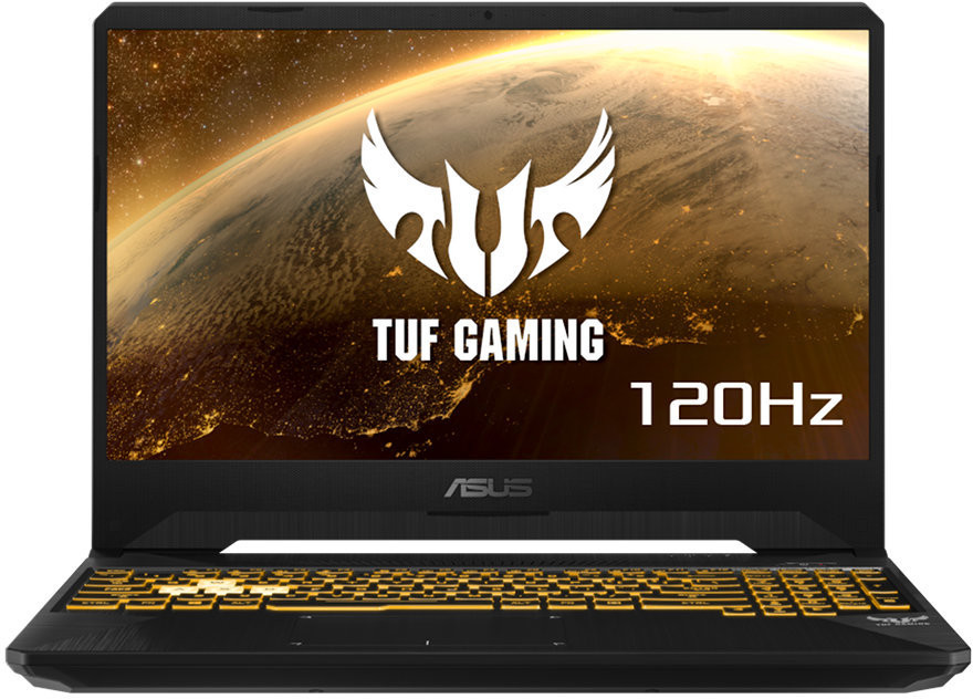 Asus TUF Gaming 505DD