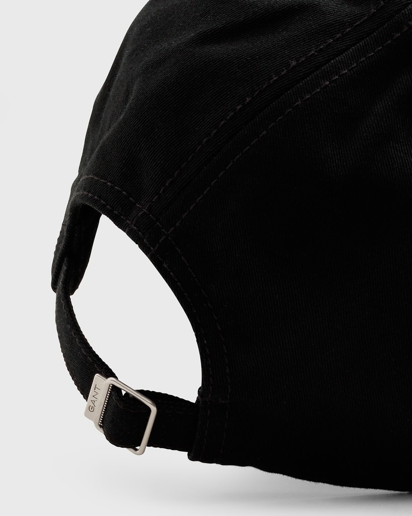 GANT New Twill Cap black (9900000-5) € ab 25,99 | bei Preisvergleich