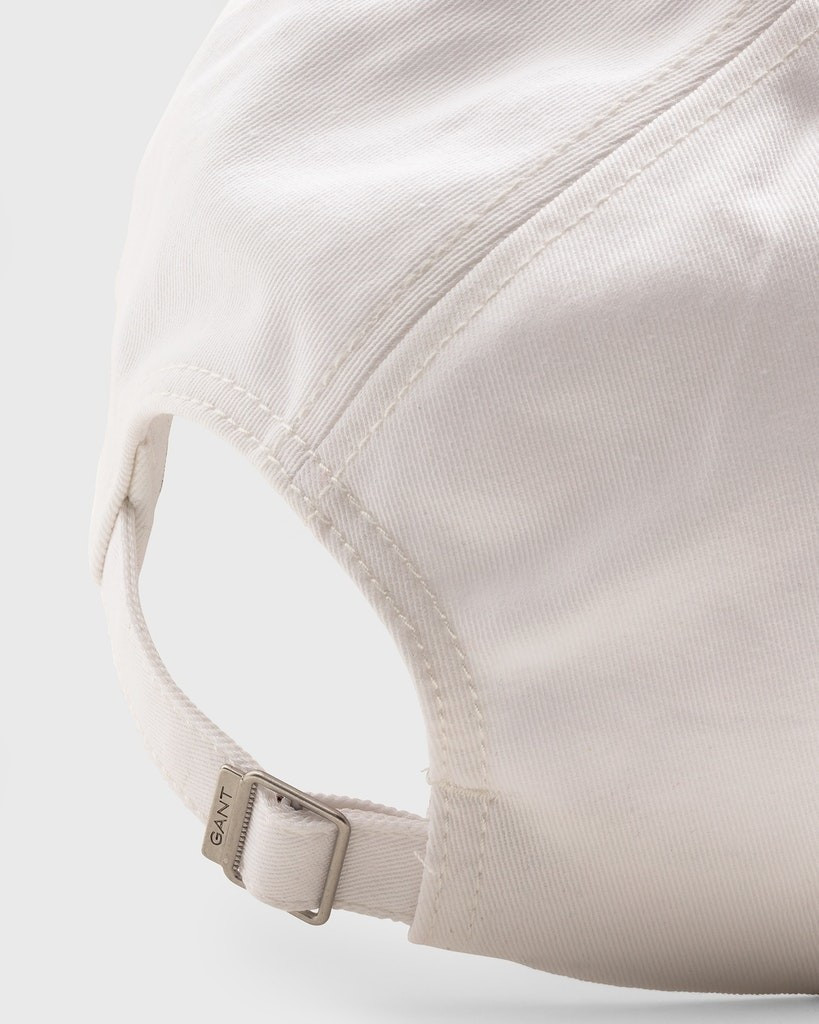 GANT New Twill Cap white (9900000-110) ab 26,49 € | Preisvergleich bei