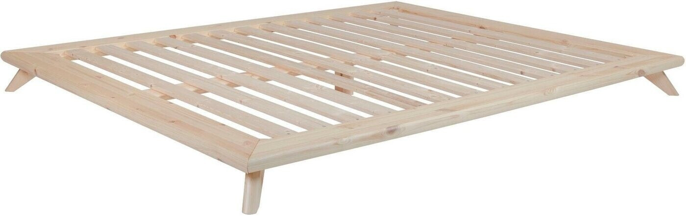 Karup Senza 140x200cm Wood