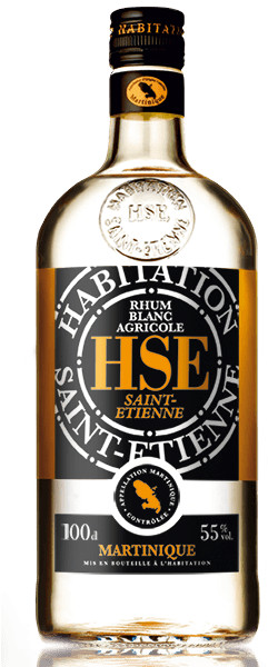 HSE Blanc Agricole 1 L 55 %