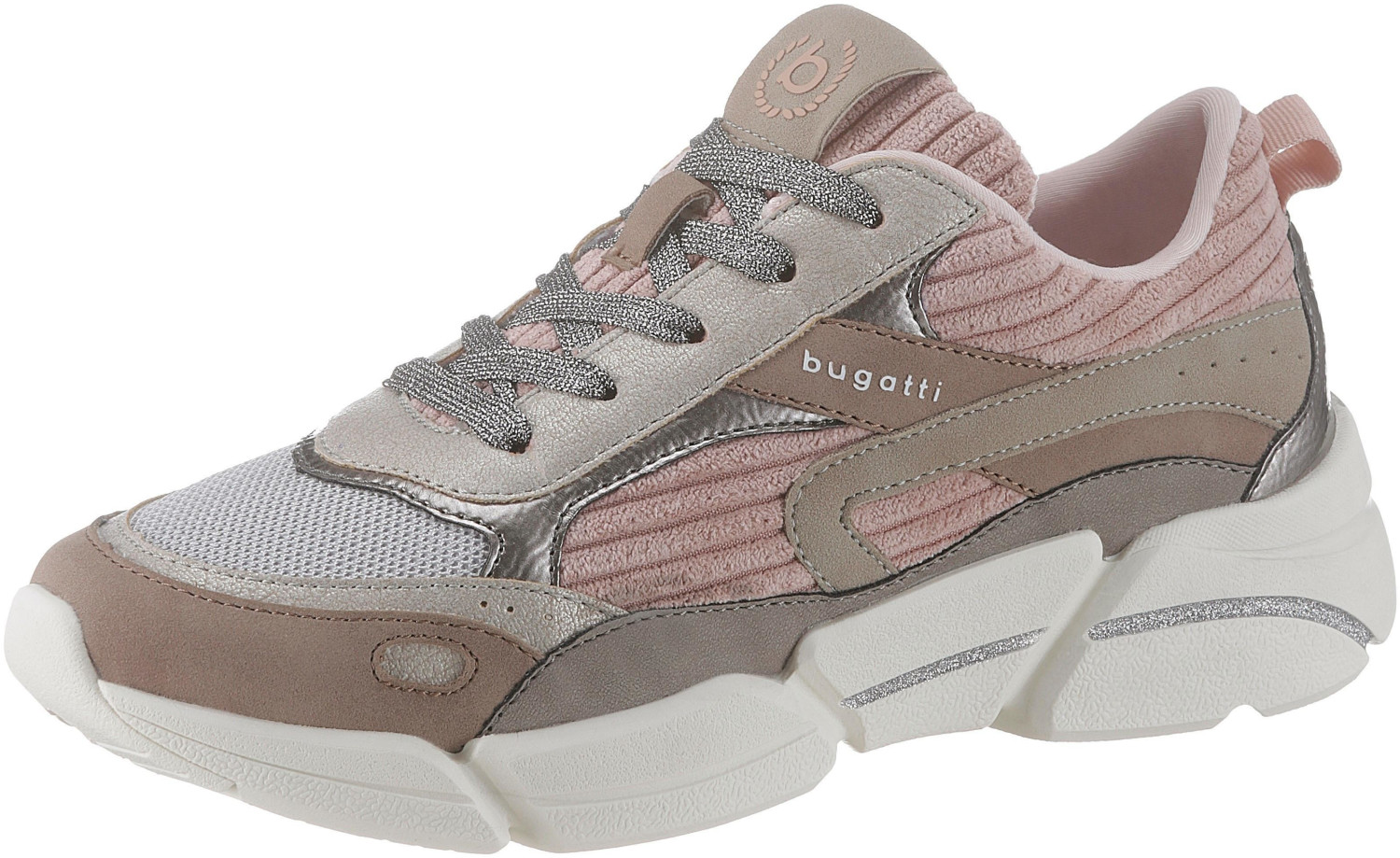 Bugatti Trainers (66801432-5959)