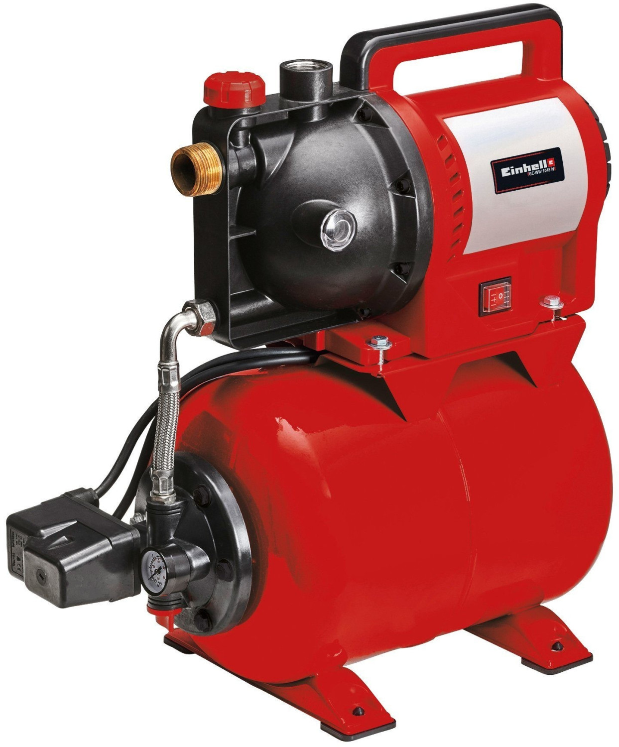 Einhell GC-WW 1045 N (4173520)