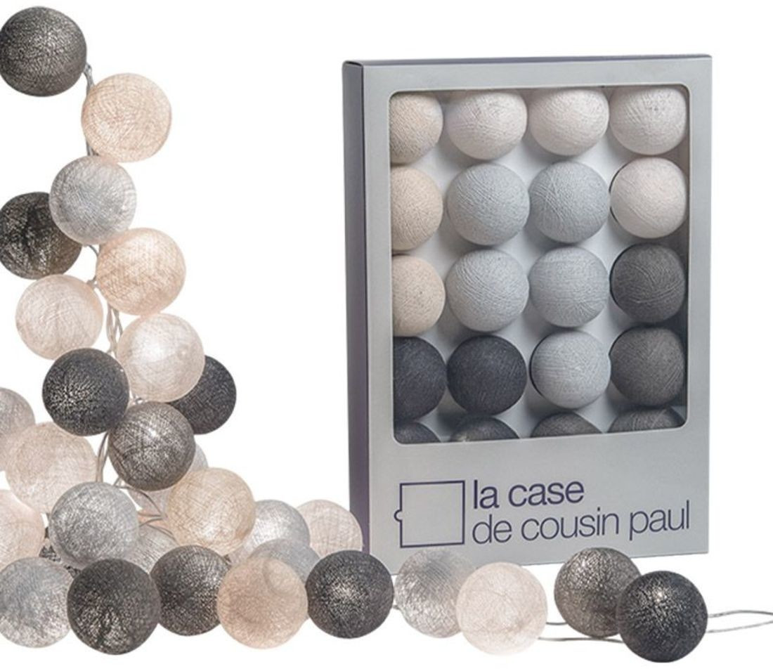 la case de cousin paul Coffret l'Original