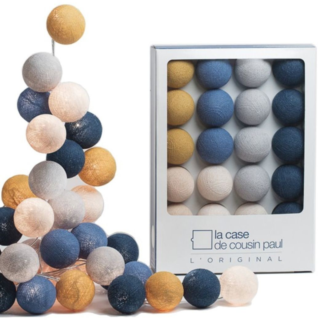 la case de cousin paul Coffret l'Original Graceland