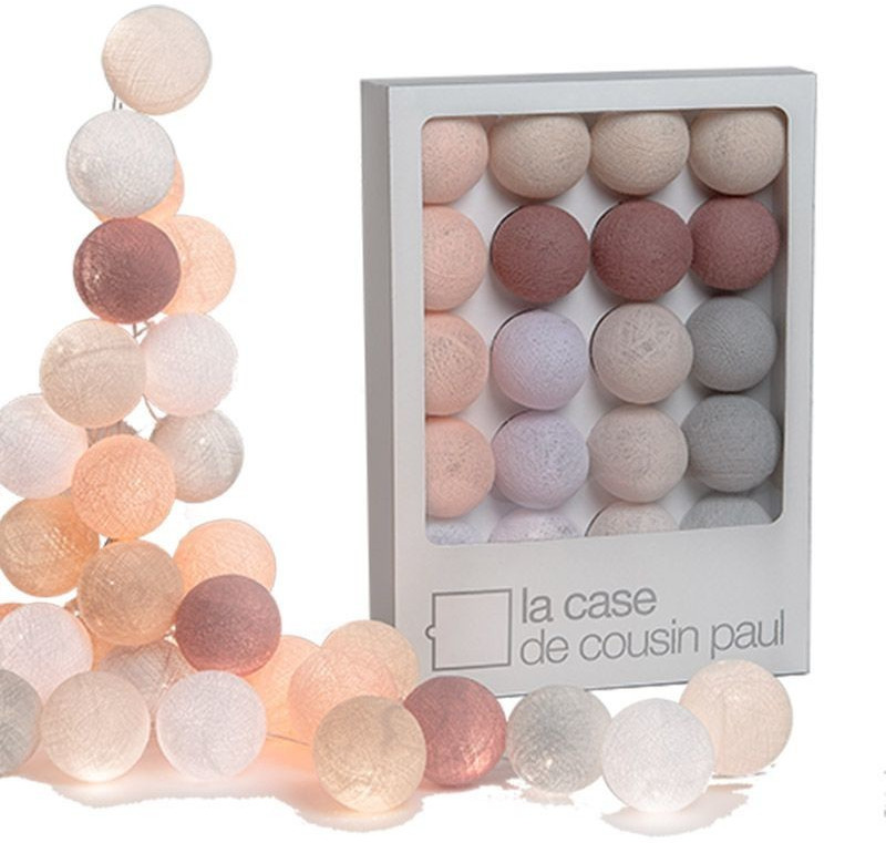 la case de cousin paul Coffret l'Original Altiplano