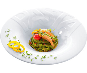 Pastateller 28 cm aus Porzellan Gastro-Serie CreaTable GOURMET GALAXY